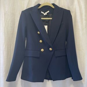 NWT Veronica Beard Miller Dickey Jacket
